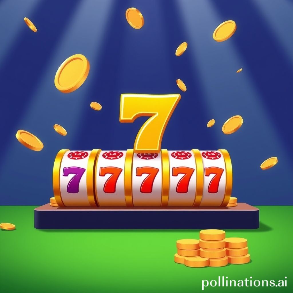  Strategi Ampuh Menang Jackpot di Untungslot138